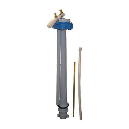 Larsen Supply Co 12 Plas Toilet Valve 776963